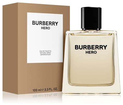 ulta burberry hero|burberry her eau toilette 2022.